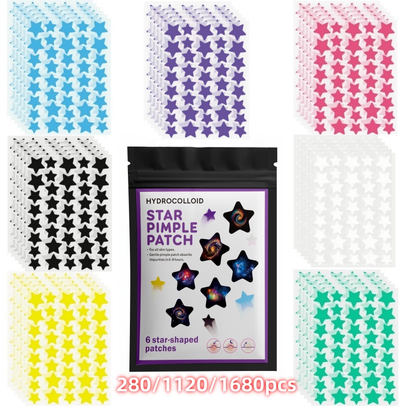 280/1120/1680 adet hidrokolloi - Event & Party Supply incelemesi ve fiyatı