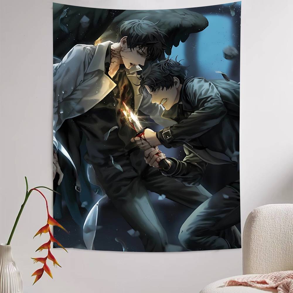 Anime Omniscient R-Reader V-Vi - Dessert Table Backdrop incelemesi ve fiyatı