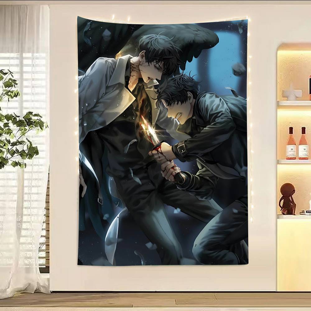 Anime Omniscient R-Reader V-Vi - Dessert Table Backdrop incelemesi ve fiyatı
