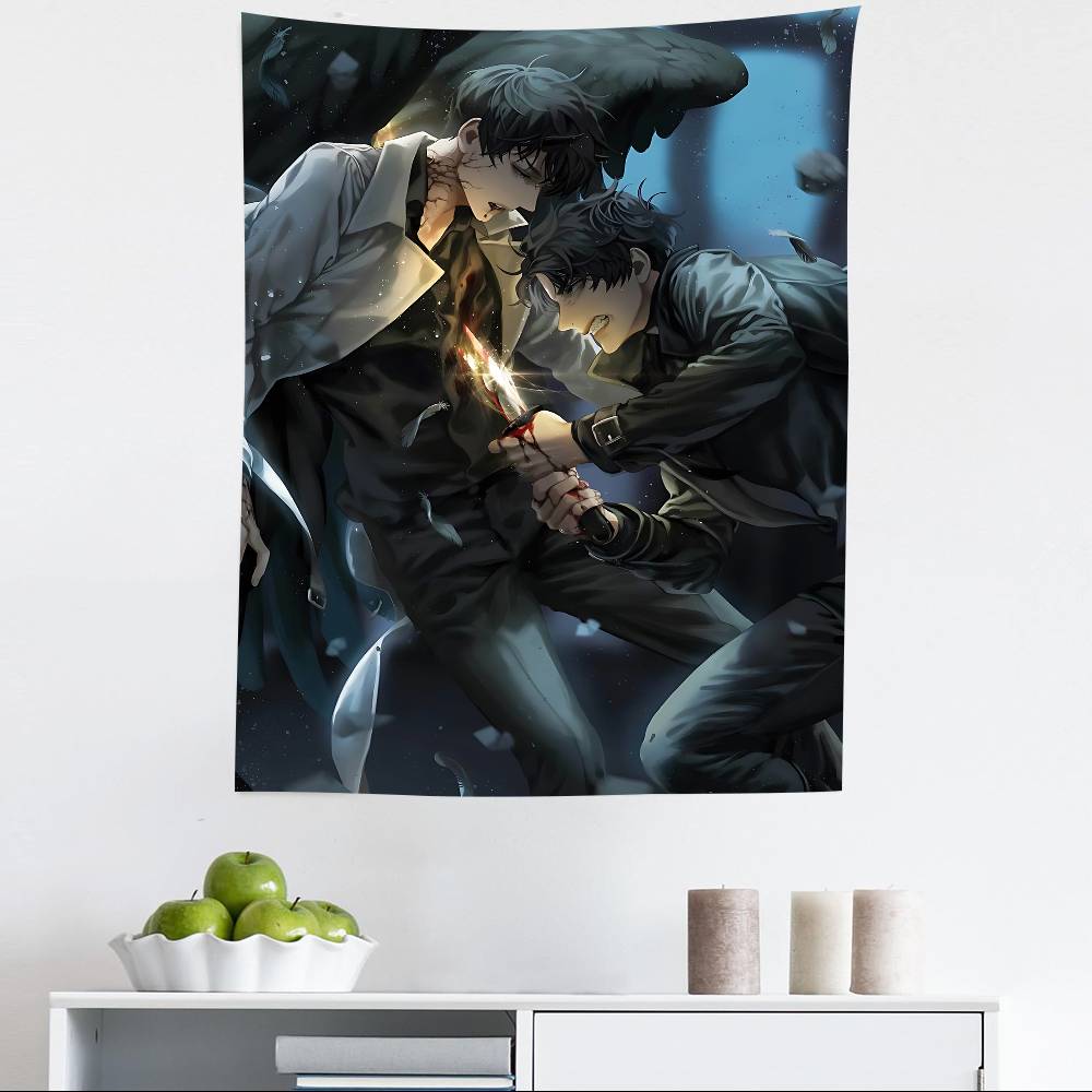 Anime Omniscient R-Reader V-Vi - Dessert Table Backdrop incelemesi ve fiyatı