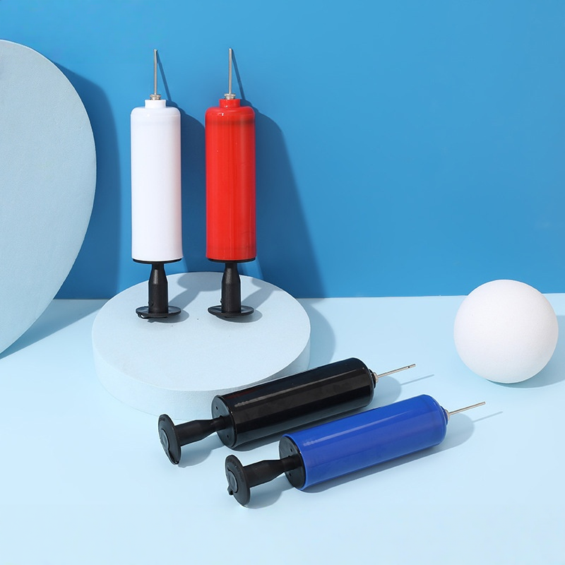 Taşınabilir El Tipi Hava Topu  - Balloon Pump Hand incelemesi ve fiyatı