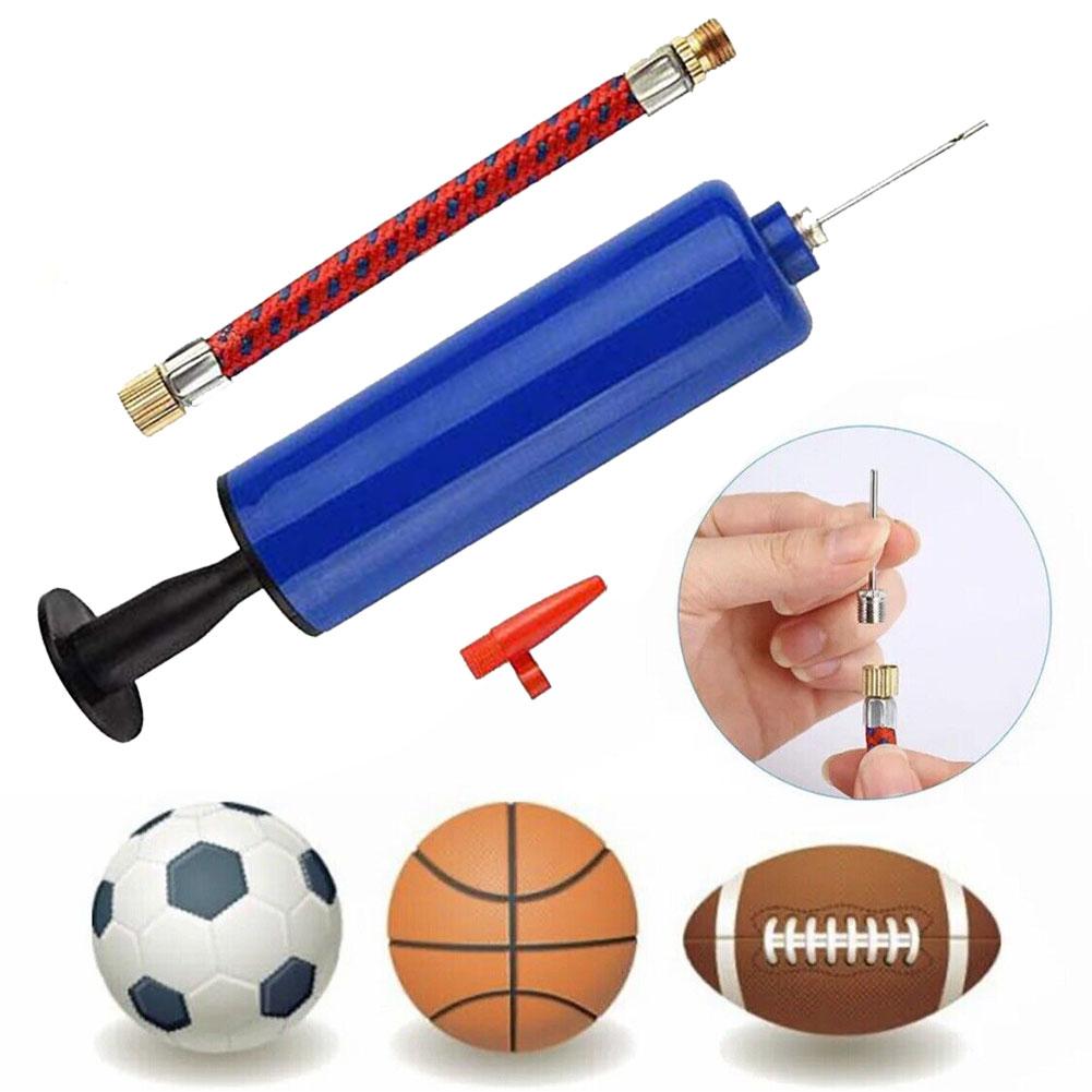 Taşınabilir El Tipi Hava Topu  - Balloon Pump Hand incelemesi ve fiyatı