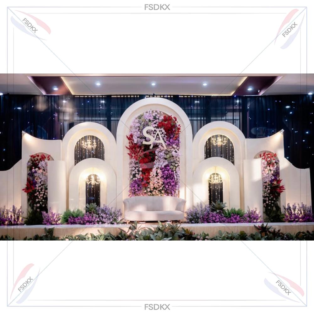 Düğün Dekorasyon Malzemeleri P - Event Party Supply Rental incelemesi ve fiyatı