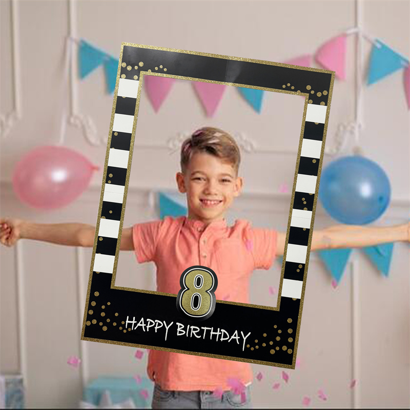 1 adet 1-30 yaşındaki fotoğraf - Photo Booth Frame incelemesi ve fiyatı