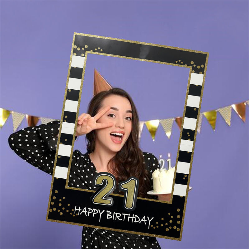 1 adet 1-30 yaşındaki fotoğraf - Photo Booth Frame incelemesi ve fiyatı