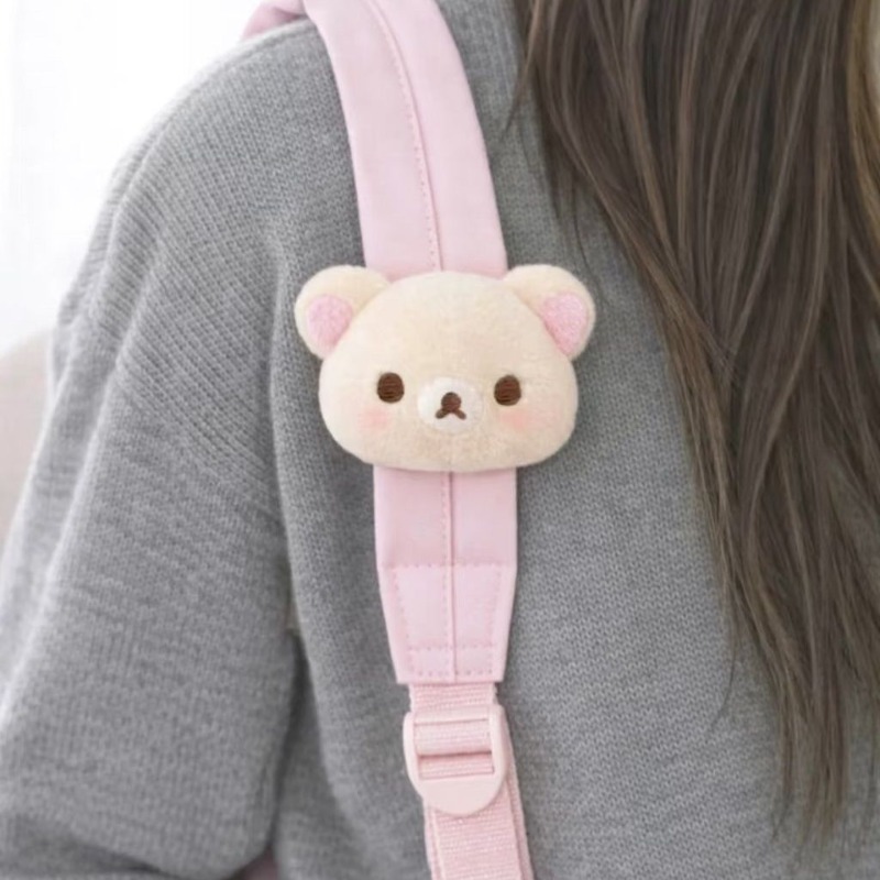 Yumuşak Rilakkuma Peluş Bebek  - Event Supplies incelemesi ve fiyatı