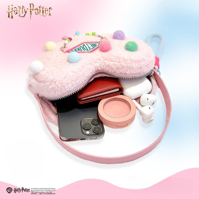 Yeni Harry Potter Modası Bibid - Party Favor Bag incelemesi ve fiyatı
