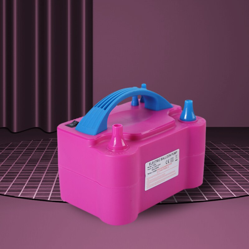 Yüksek Gerilim Çift Delikli AC - Balloon Pump Hand incelemesi ve fiyatı