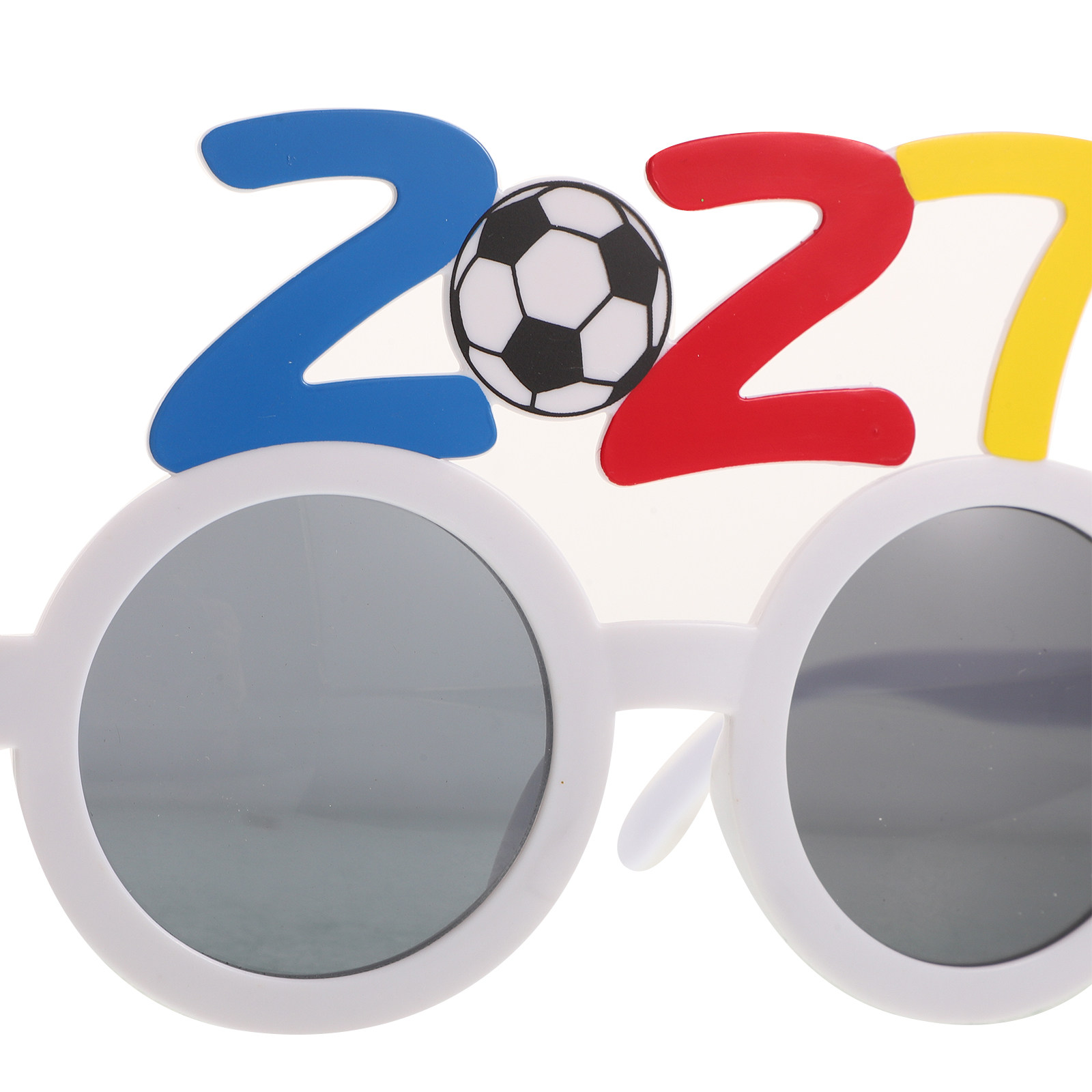 2 Adet 2027 Futbol Parti Gözlü - Photo Booth Frame incelemesi ve fiyatı