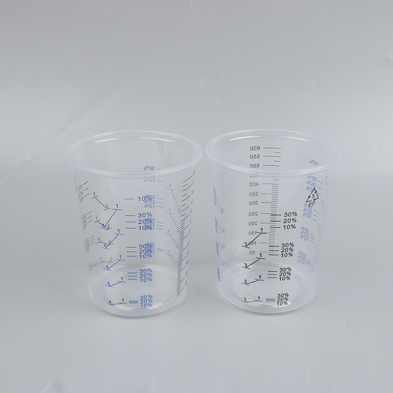 10/50 adet boya karıştırma kal - Plastic Cup 50Pcs incelemesi ve fiyatı