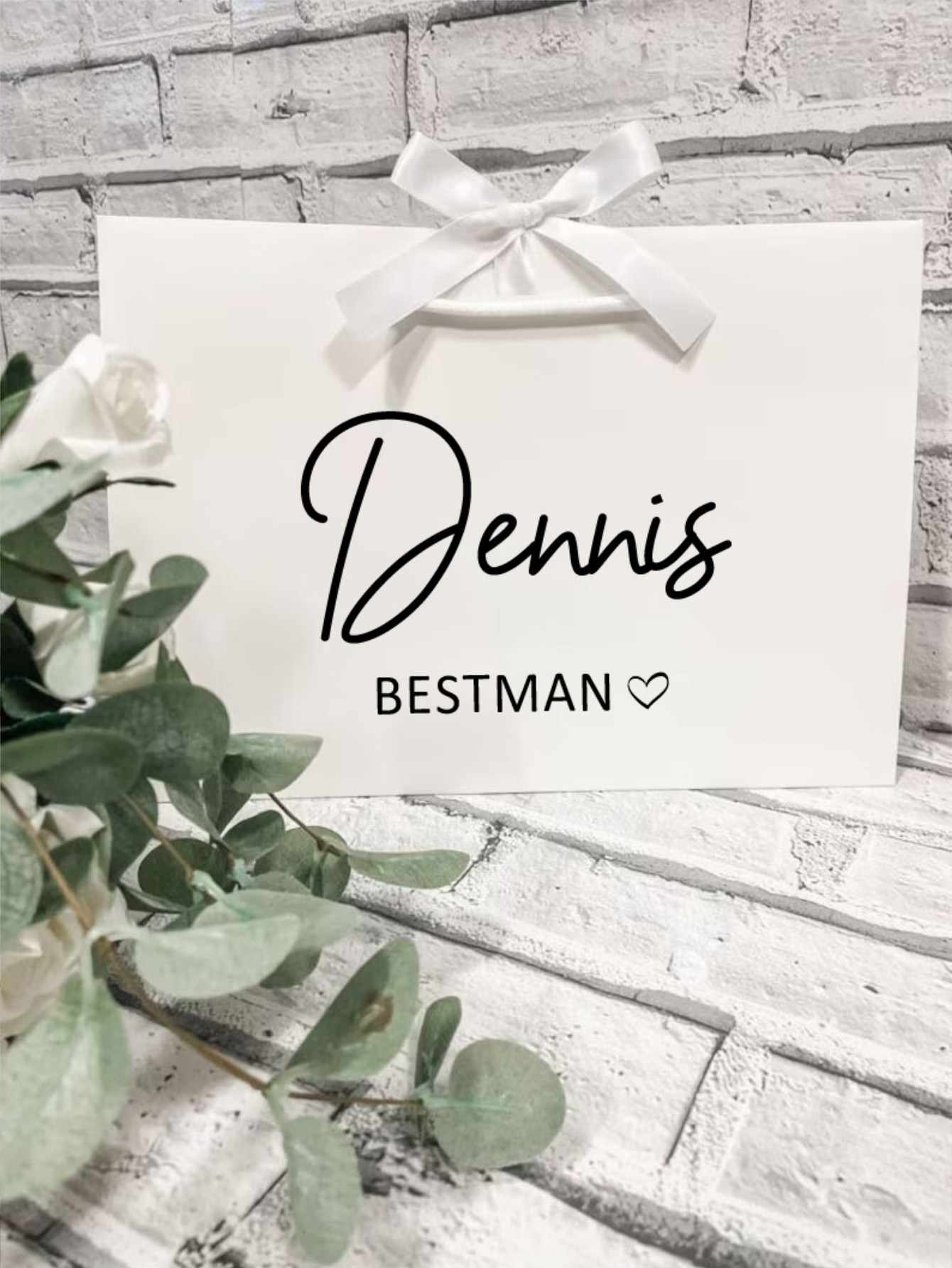 1 adet Özel Düğün Nedime Sağdı - Party Favor Bag incelemesi ve fiyatı