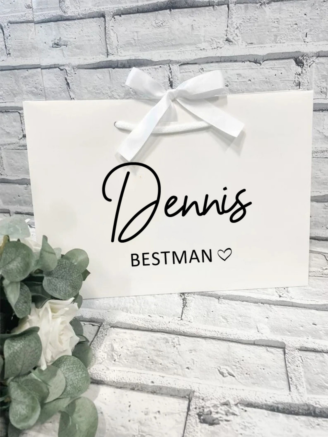 1 adet Özel Düğün Nedime Sağdı - Party Favor Bag incelemesi ve fiyatı