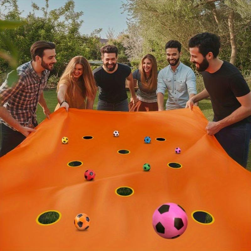 Yeni Mağara Kumaşı Atma Oyunu  - Event & Party Supply incelemesi ve fiyatı
