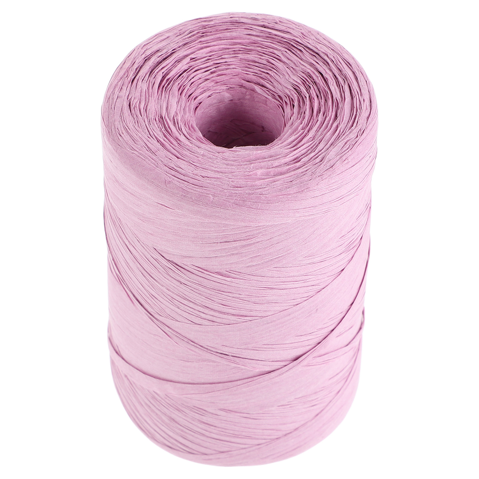 Düz Rafya Kağıt İpi Renkli Pak - Papercraft Supply Ribbon incelemesi ve fiyatı