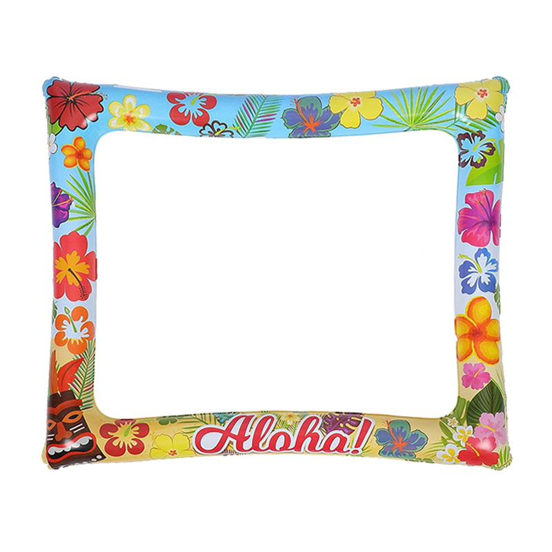1 adet Hawaii Aloha Tema Şişme - Photo Booth Frame incelemesi ve fiyatı
