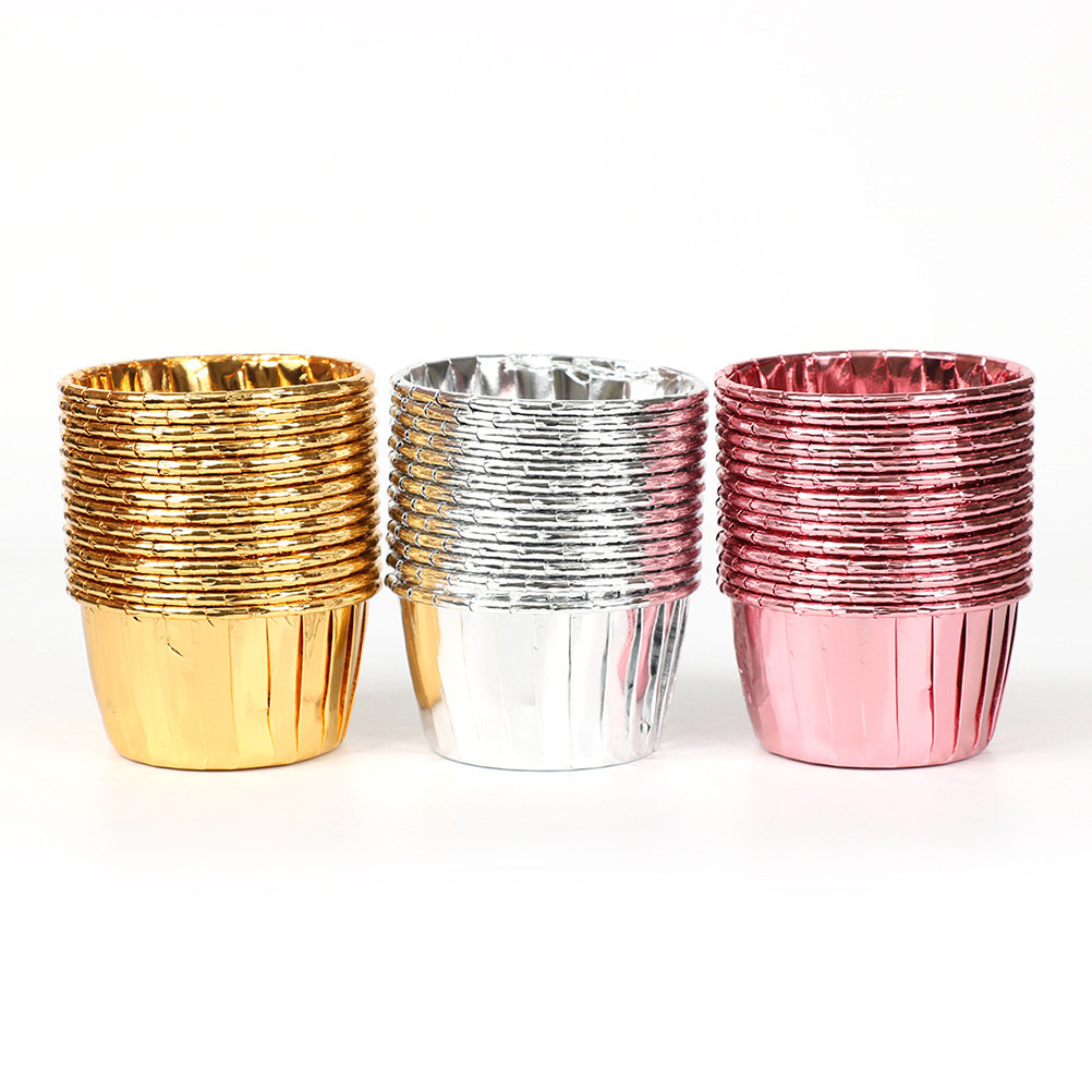 50 Adet Renkli Gıda Sınıfı Kağ - Plastic Cup 50Pcs incelemesi ve fiyatı