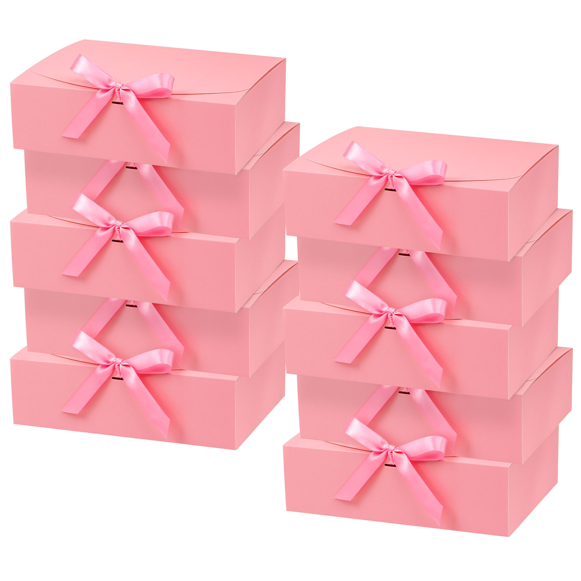 10'lu Paket Kraft Kağıt Hediye - Papercraft Supply Ribbon incelemesi ve fiyatı