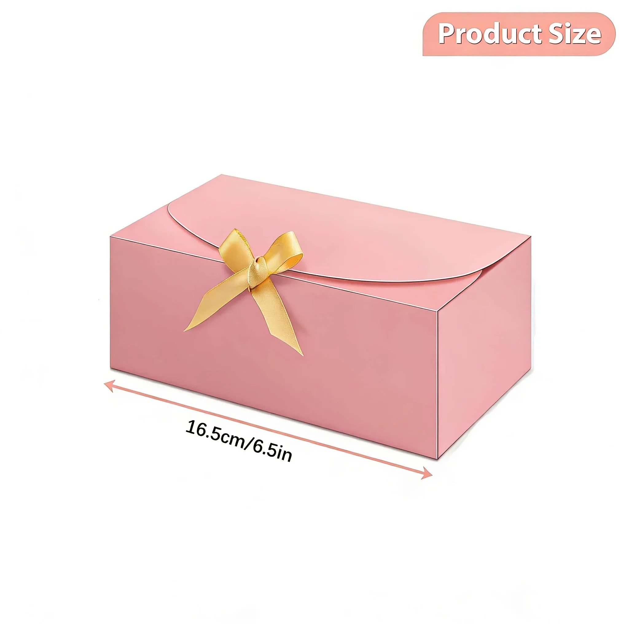 10'lu Paket Kraft Kağıt Hediye - Papercraft Supply Ribbon incelemesi ve fiyatı
