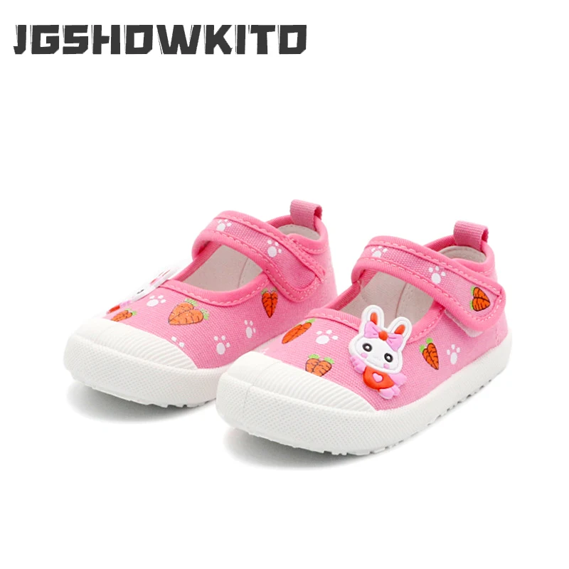 JGSHOWKITO Kızlar kanvas ayakk - Cotton Candy Cone incelemesi ve fiyatı