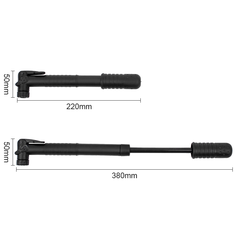 Mini bisiklet pompası el bisik - Balloon Pump Hand incelemesi ve fiyatı