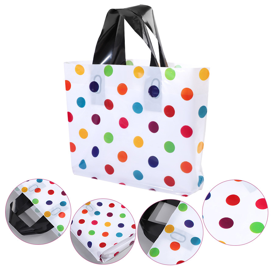 18 Adet Puantiyeli Büyük Boy P - Party Event Supply Store incelemesi ve fiyatı